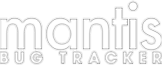 Mantis Bug Tracker Logo